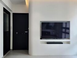 Blk 96 Skyparc @ Dawson (Queenstown), HDB 3 Rooms #594182021